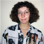 Madrelingua americana offre lezioni di inglese personalizzate per tutte le età